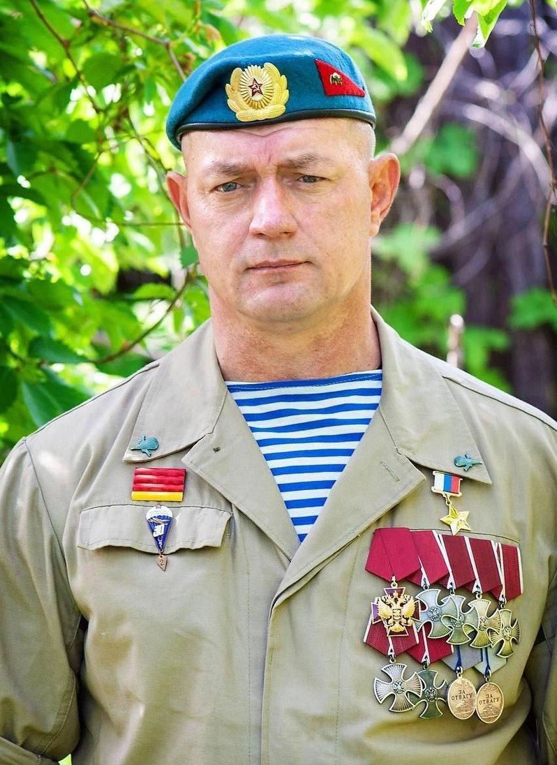 Нижевёнок Борис Алексеевич