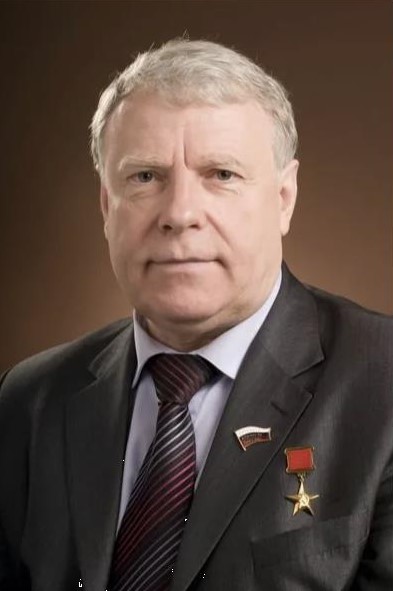 Баштанюк Геннадий Сергеевич