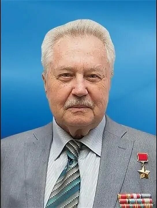 Горовой Владимир Ильич