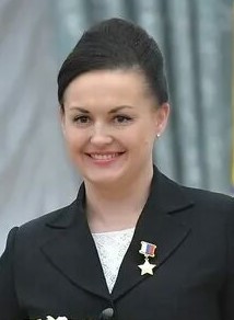Серова Елена Олеговна