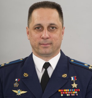 Шкаплеров Антон Николаевич