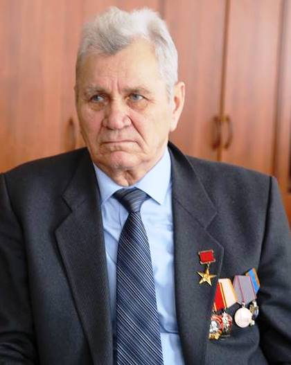 Завидий Виктор Иванович