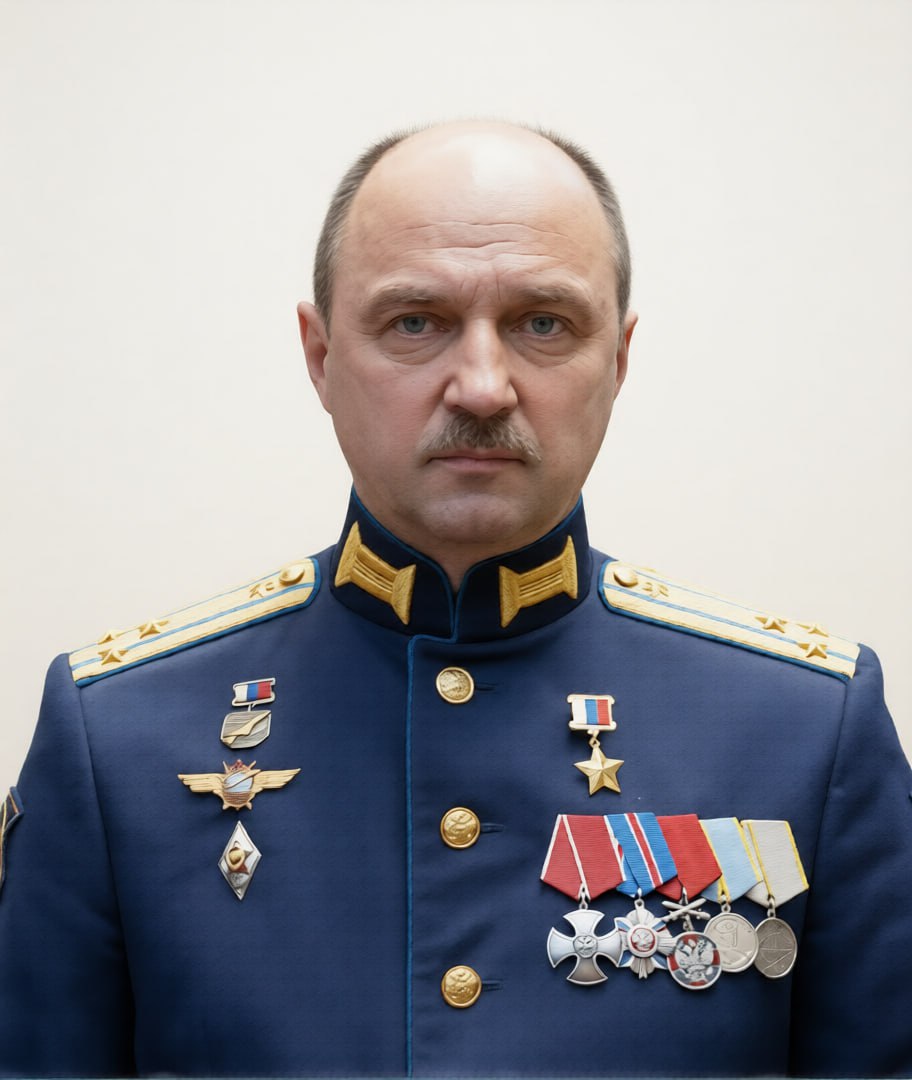 Ераховец Юрий Николаевич