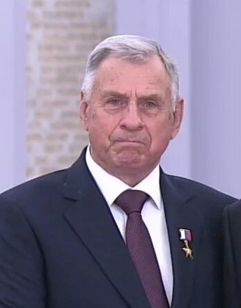 Анатолий Семёнович Свиридов