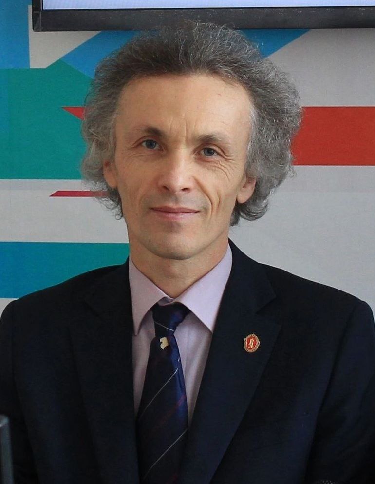 Лицо проекта